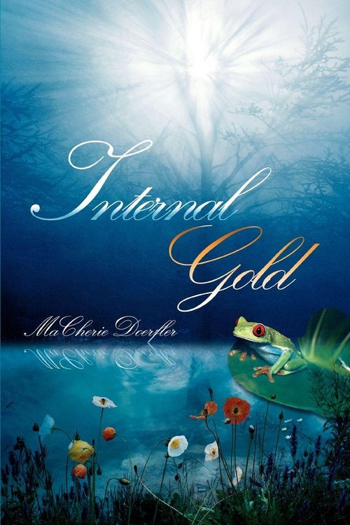 Produktbild: Internal Gold