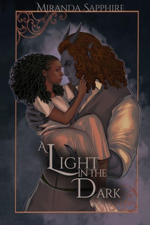 Produktbild: A Light in the Dark