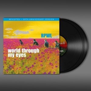 Produktbild: World Through My Eyes-Revisited