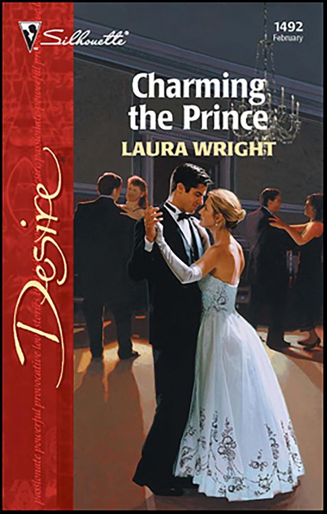 Produktbild: Charming the Prince
