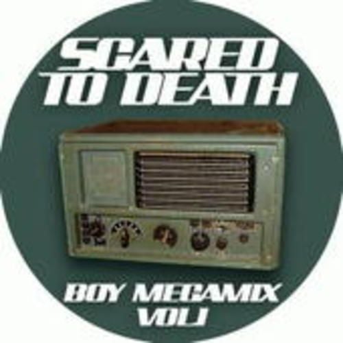Produktbild: Boy Megamix Vol. 1