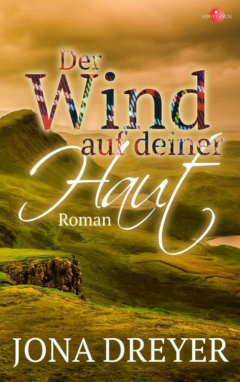 Produktbild: Der Wind auf deiner Haut