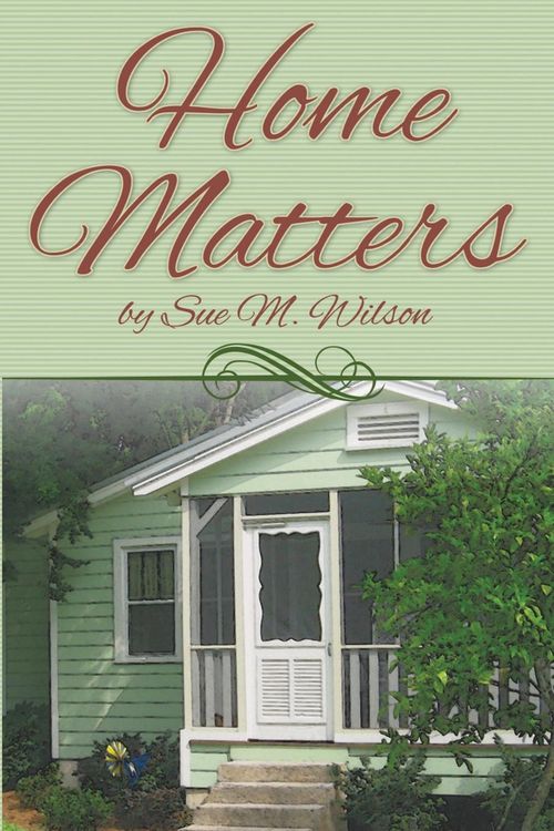 Produktbild: Home Matters