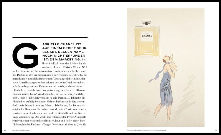Produktbild: Chanel N&deg; 5