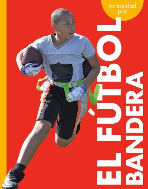 Produktbild: Curiosidad Por El F&uacute;tbol Bandera