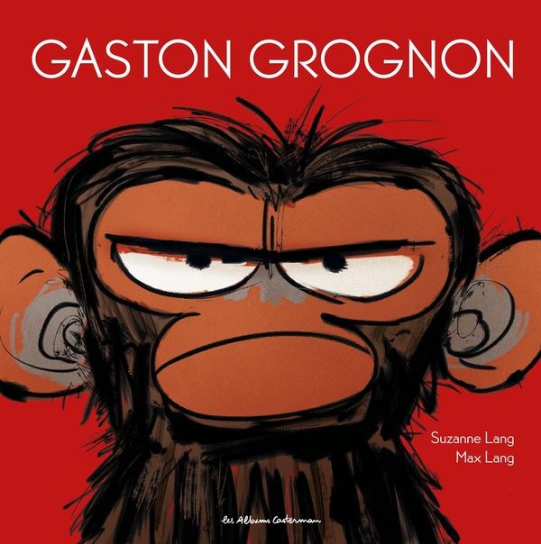 Produktbild: Gaston grognon