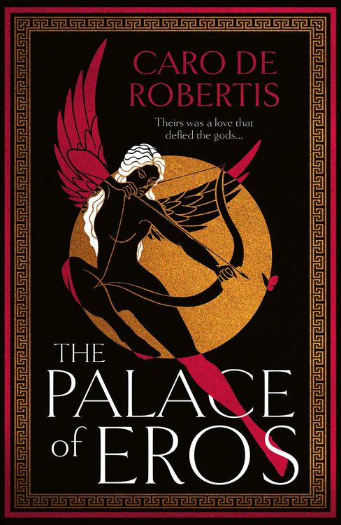 Produktbild: PALACE OF EROS EXAIIE PB