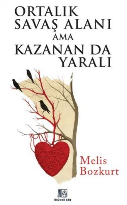 Produktbild: Ortalik Savas Alani Ama Kazanan Da Yarali