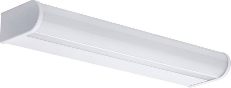Produktbild: Paulmann Arneb 70878 LED-Spiegelleuchte 9W Warmwei&szlig; Wei&szlig;