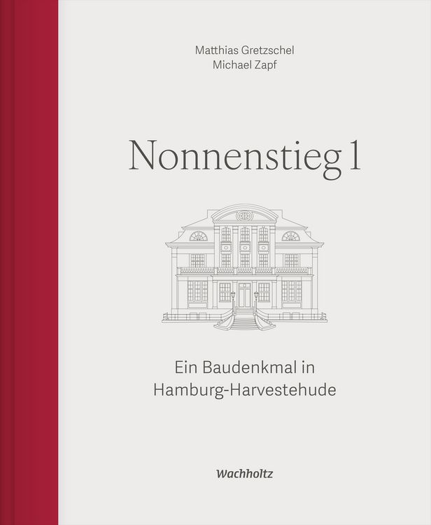 Produktbild: Nonnenstieg 1