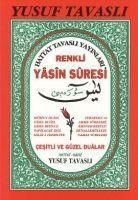 Produktbild: Renkli Yasin Suresi