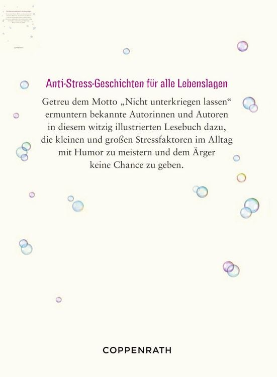 Produktbild: Wenn das Nervenkost&uuml;m in der Reinigung ist, zieh das dicke Fell an!