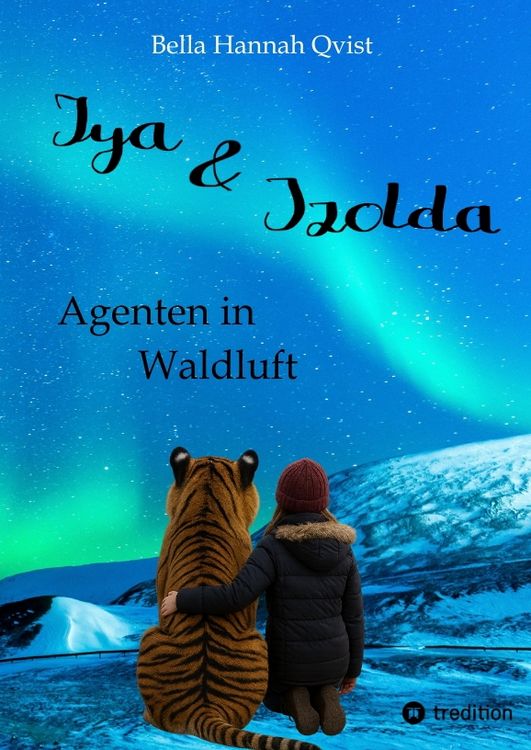 Produktbild: Iya und Izolda