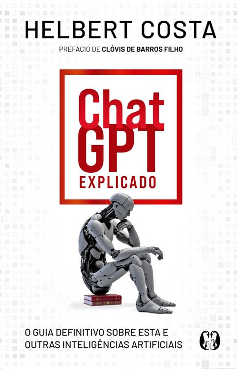Produktbild: ChatGPT Explicado