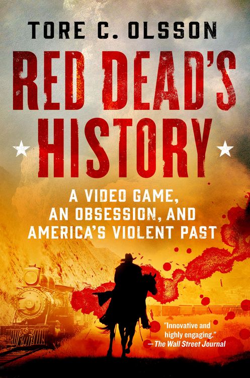 Produktbild: Red Dead's History