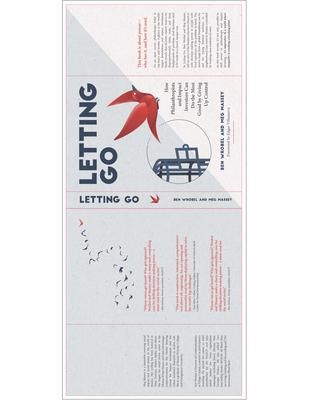 Produktbild: Letting Go: How Philanthropists and Impact Investors Can Do More Good By Giving Up Control