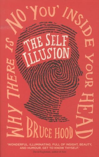 Produktbild: Self Illusion