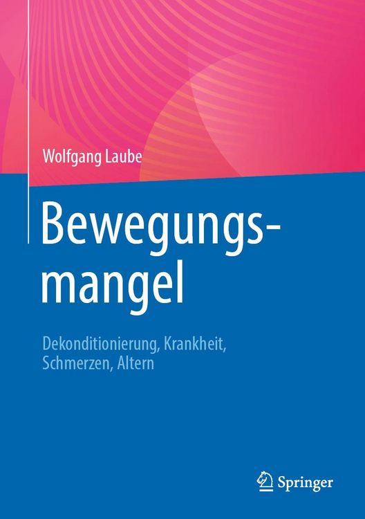 Produktbild: Bewegungsmangel