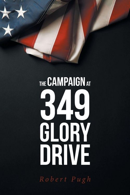 Produktbild: The Campaign at 349 Glory Drive