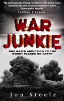Produktbild: War Junkie