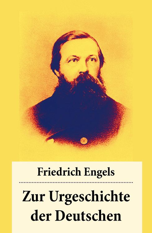 Produktbild: Zur Urgeschichte der Deutschen