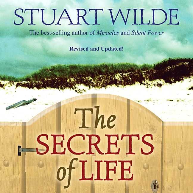 Produktbild: The Secrets of Life