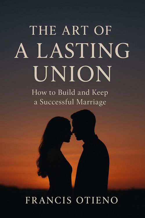 Produktbild: The Art of a Lasting Union