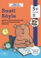 Produktbild: &Ouml;deve Yardimci Saati S&ouml;yle