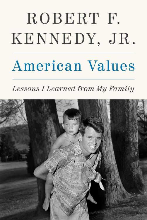 Produktbild: American Values