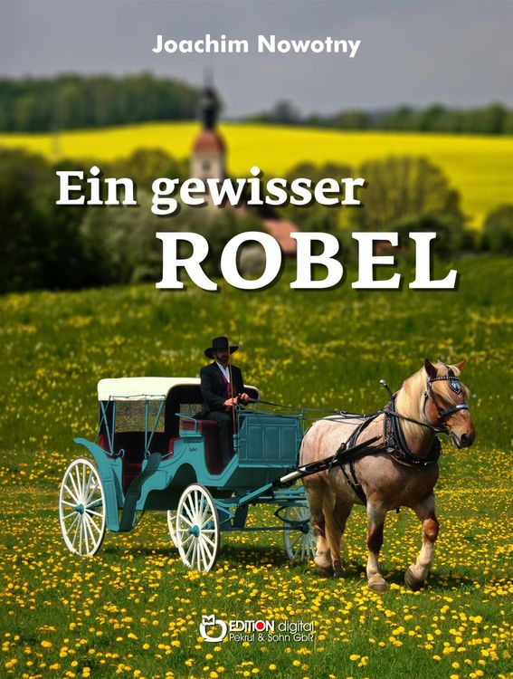 Produktbild: Ein gewisser Robel