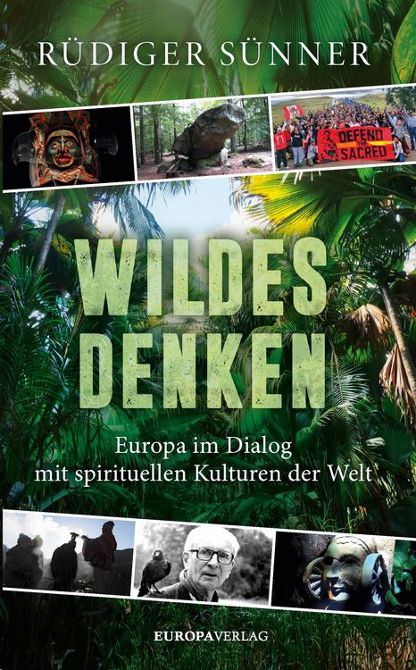 Produktbild: Wildes Denken