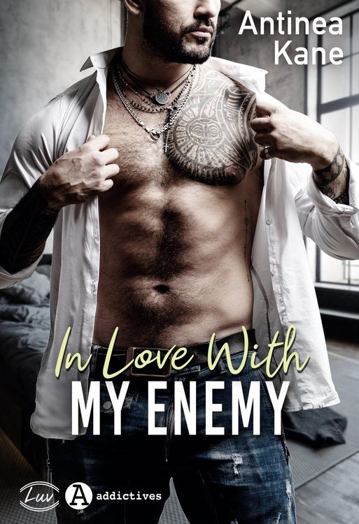 Produktbild: In Love with my Enemy