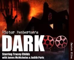 Produktbild: Pemberton, V: Victor Pemberton's Dark