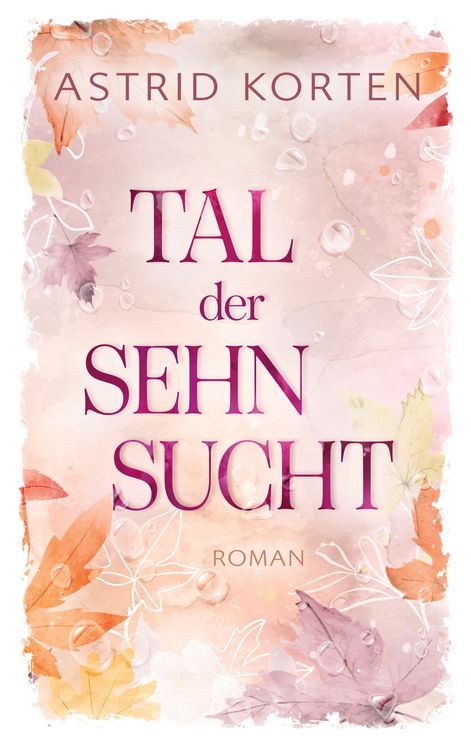 Produktbild: Tal der Sehnsucht