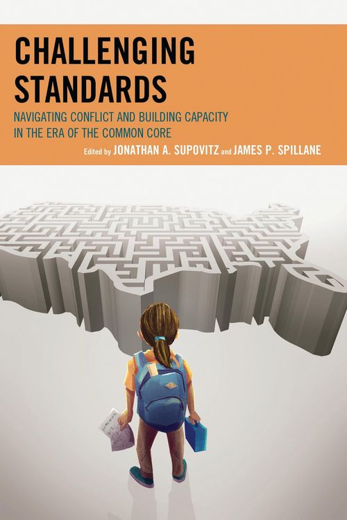 Produktbild: Challenging Standards