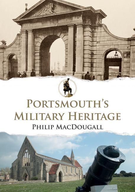 Produktbild: Portsmouth's Military Heritage