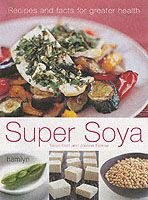 Produktbild: Super Soya