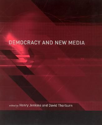 Produktbild: Democracy and New Media