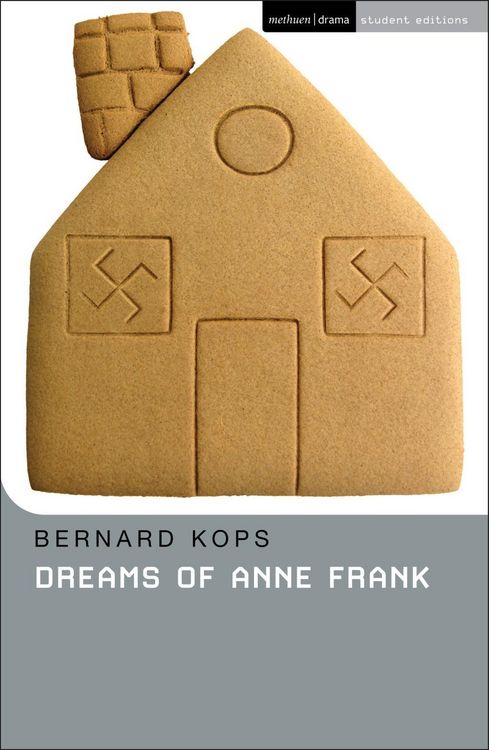 Produktbild: Dreams Of Anne Frank