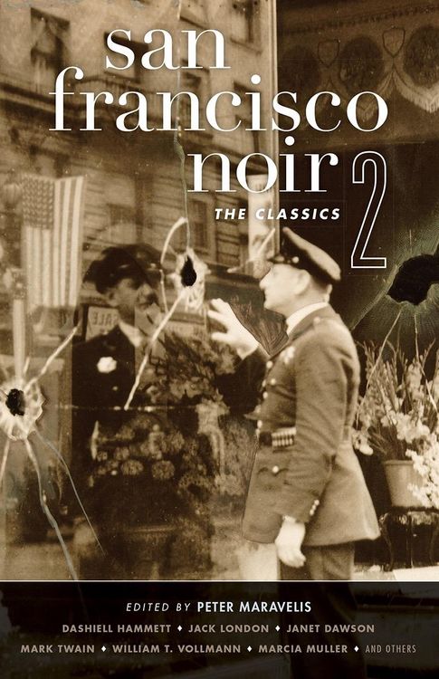 Produktbild: San Francisco Noir 2
