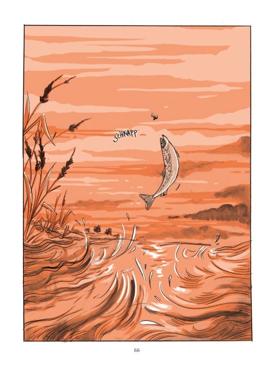 Produktbild: Huck Finn