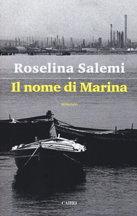 Produktbild: Il nome di Marina