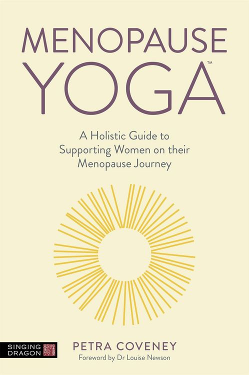 Produktbild: Menopause Yoga