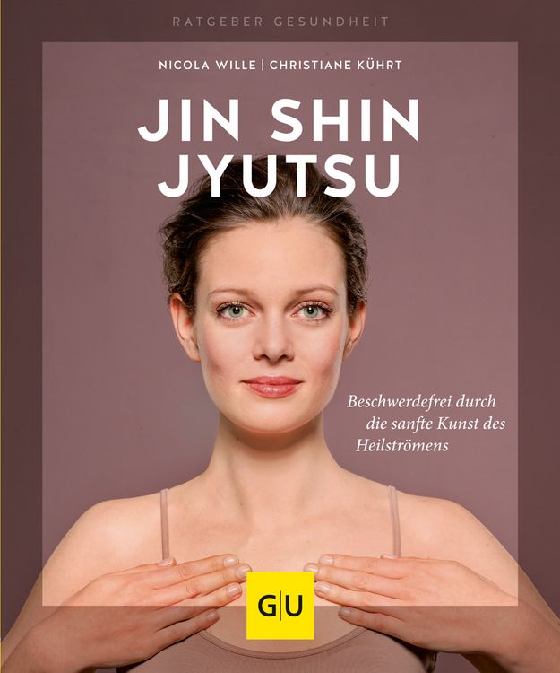 Produktbild: Jin Shin Jyutsu