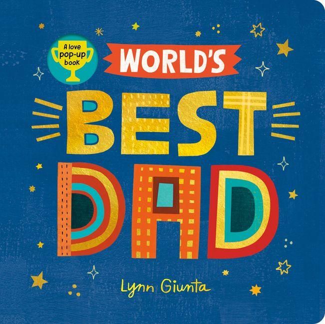 Produktbild: World's Best Dad