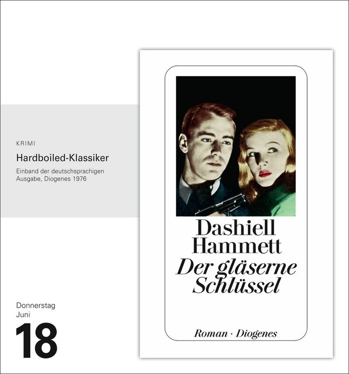 Produktbild: Literatur Tagesabrei&szlig;kalender 2026 - Kulturkalender - Autoren, Werke, H&ouml;rb&uuml;cher