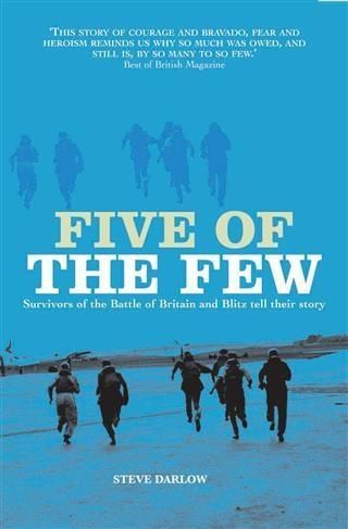 Produktbild: Five of the Few