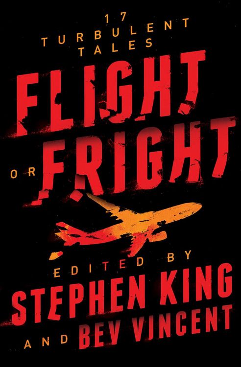 Produktbild: Flight or Fright