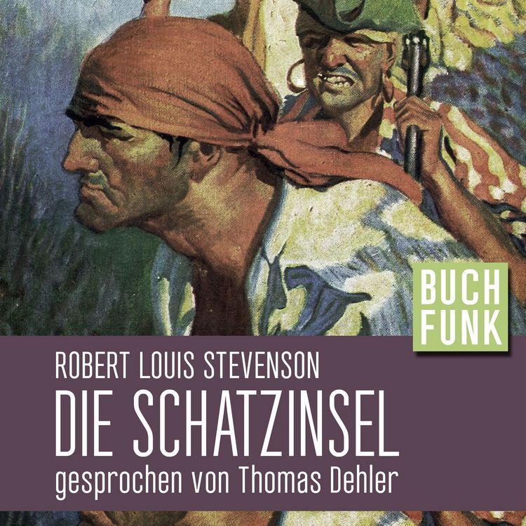 Produktbild: Die Schatzinsel