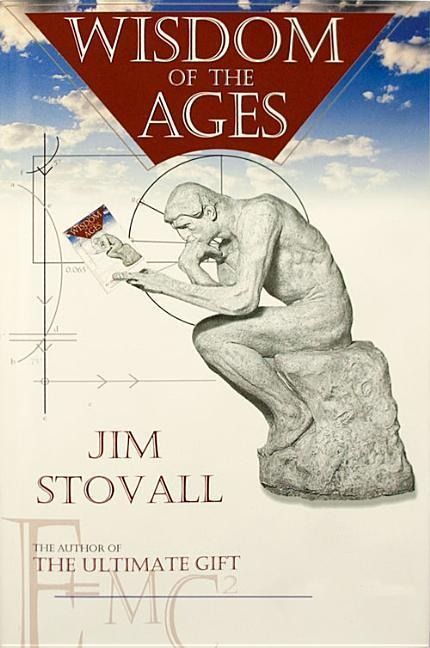 Produktbild: Wisdom of the Ages